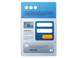 LandingPage